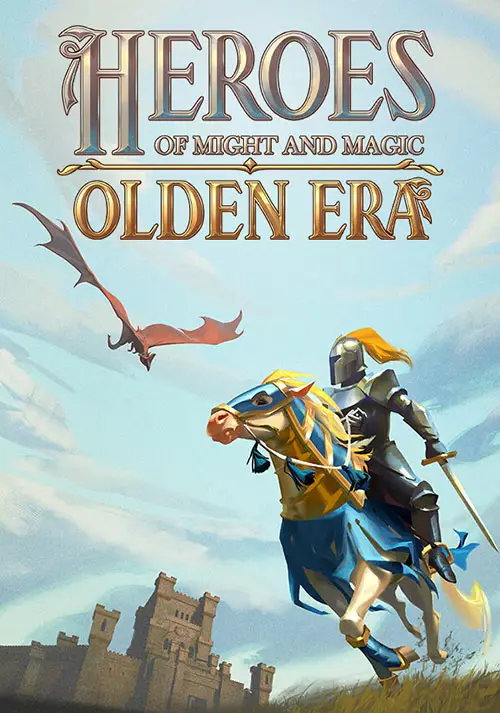 Heroes of Might and Magic: Olden Era