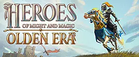 Heroes of Might and Magic: Olden Era