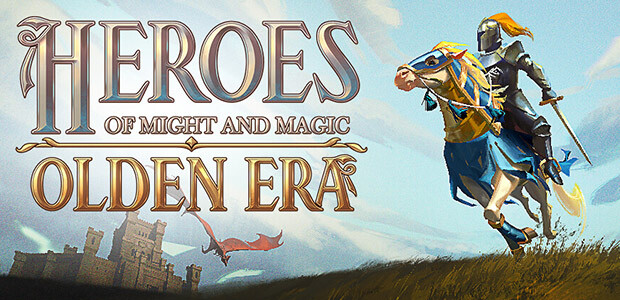 Heroes of Might and Magic: Olden Era