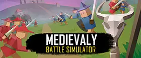 Medievaly: Battle Simulator