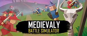 Medievaly: Battle Simulator