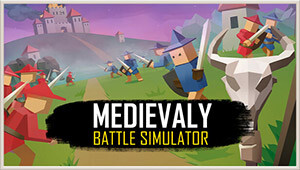 Medievaly: Battle Simulator