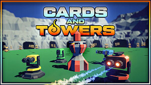 Cards and Towers