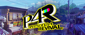 Persona 4 Revival
