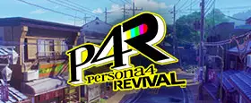 Persona 4 Revival