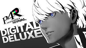 Persona 4 Revival - Digital Deluxe Edition