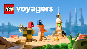 LEGO® Voyagers