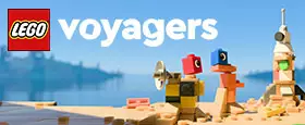 LEGO® Voyagers