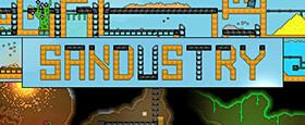 Sandustry