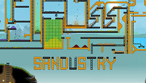 Sandustry