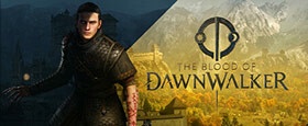 The Blood of Dawnwalker