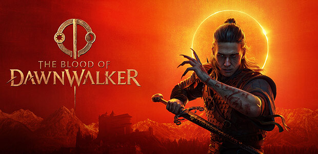 The Blood of Dawnwalker