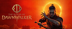 The Blood of Dawnwalker