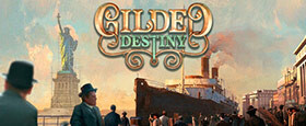 Gilded Destiny