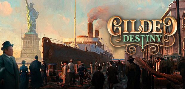 Gilded Destiny