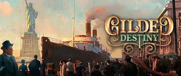 Gilded Destiny: New developer video shows how uprisings start and how you can prevent them