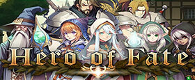 Hero of Fate