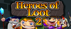 Heroes of Loot 2