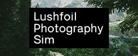 Lushfoil Photography Sim