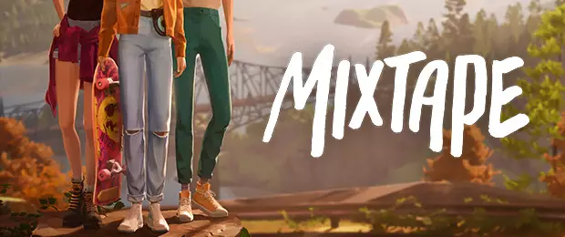 Mixtape : chronique vidéoludique et musicale entre adolescence et héritage des années 70–80 !