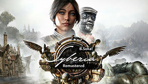 Syberia - Remastered