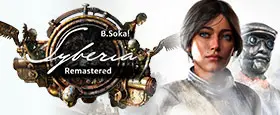 Syberia - Remastered