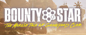 Bounty Star