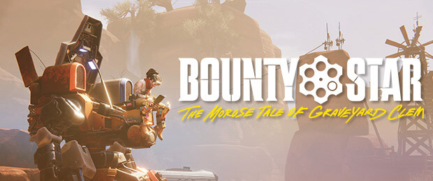 Une bande annonce de Gameplay pour Bounty Star