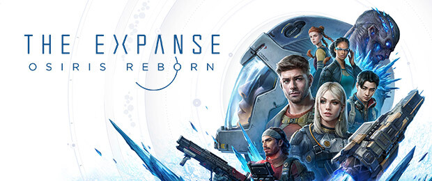 The Expanse: Osiris Reborn - Gameplay-Video zeigt Infiltration mit Monster-Alarm