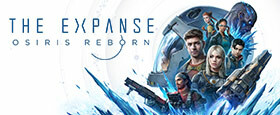 The Expanse: Osiris Reborn