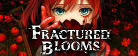 Fractured Blooms