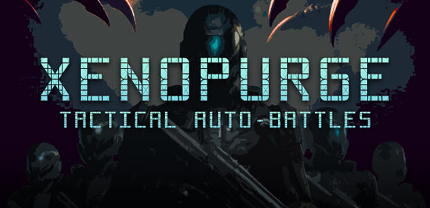 Xenopurge - Cover / Packshot