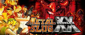 METAL SLUG XX