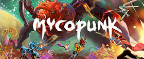 Mycopunk