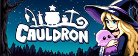 Cauldron
