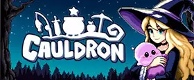Cauldron