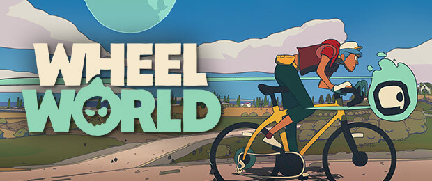 Wheel world : l'autre jeu consacré à la culture du vélo sort demain !