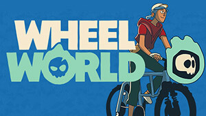 Wheel World