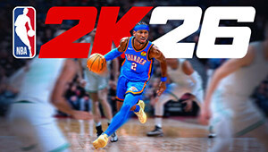 NBA 2K26