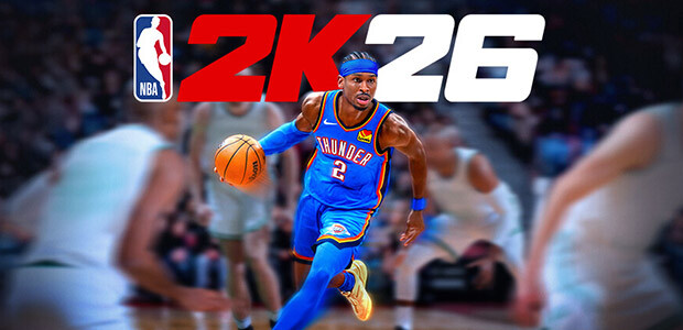 NBA 2K26