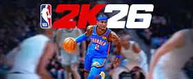 NBA 2K26