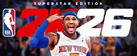 NBA 2K26 Superstar Edition