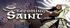 Becoming Saint