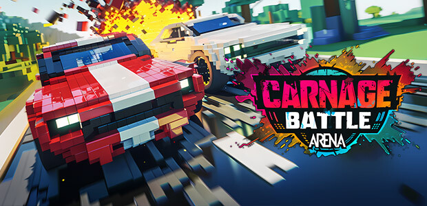 Carnage Battle Arena