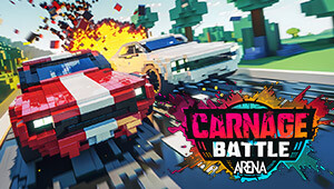 Carnage Battle Arena