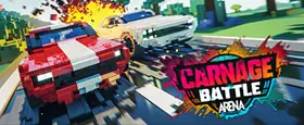Carnage Battle Arena