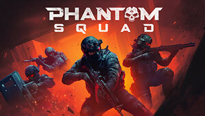 Phantom Squad
