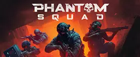 Phantom Squad
