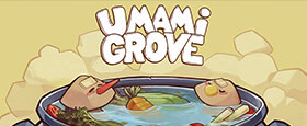Umami Grove VR