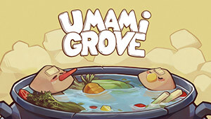 Umami Grove VR